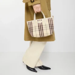 Mini Reversible Bloomsbury Tote