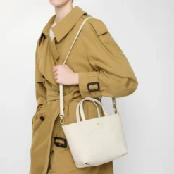 Mini Reversible Bloomsbury Tote