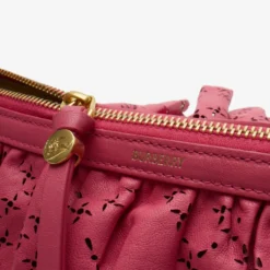Mini Ruffle Bag