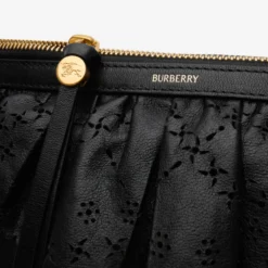 Mini Ruffle Bag