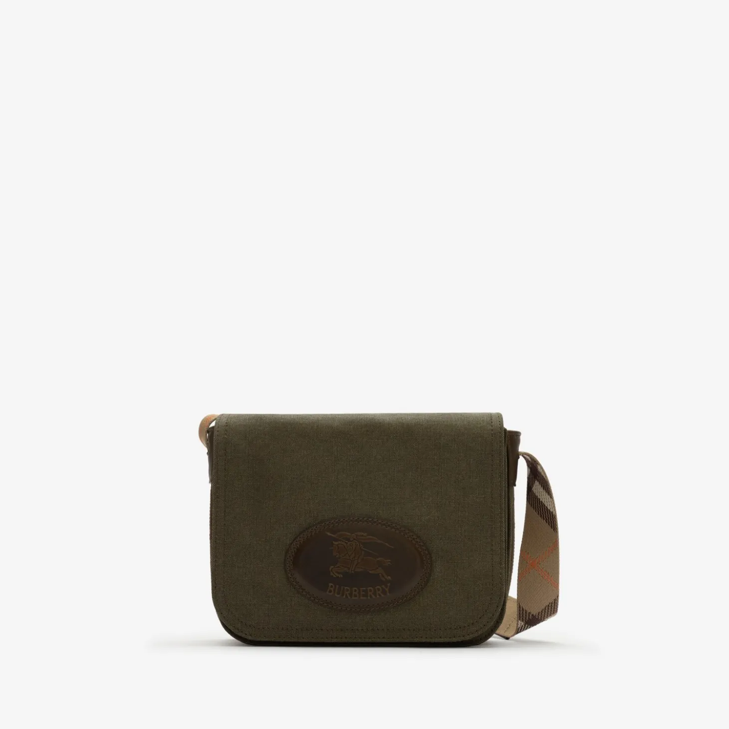 Mini Tavistock Crossbody Bag