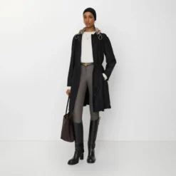 Newbury Parka