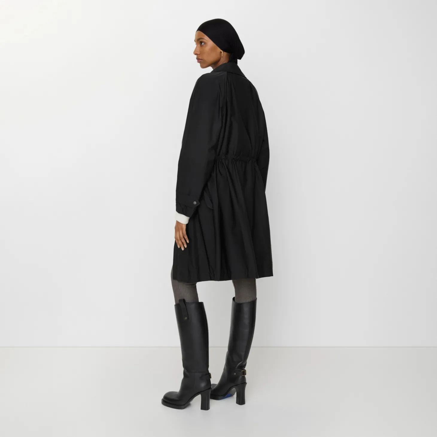 Newbury Parka