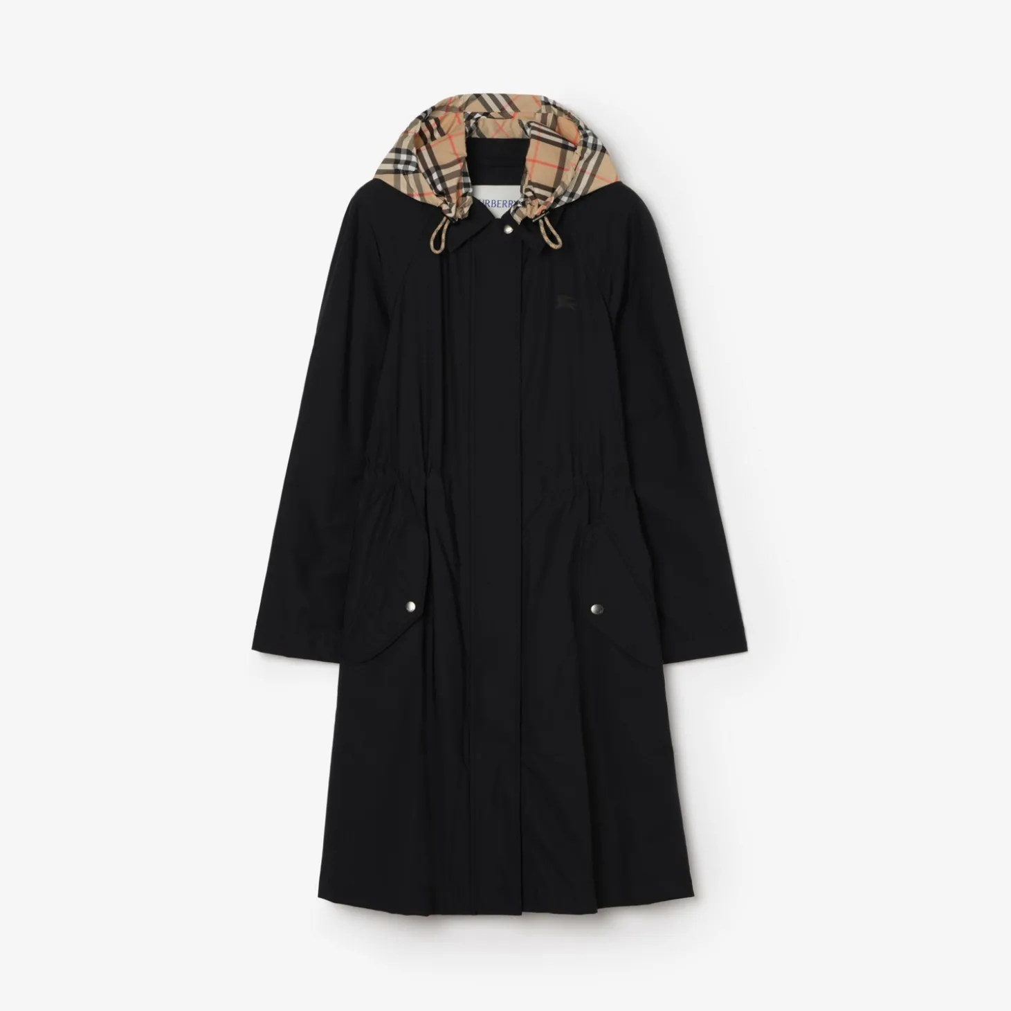 Newbury Parka