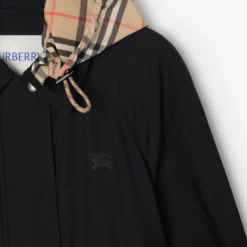 Newbury Parka