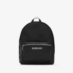 Nylon Backpack