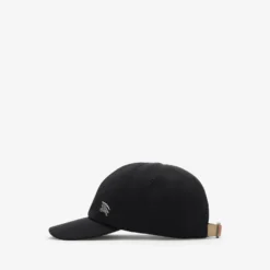 Nylon Baseball Cap