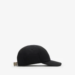 Nylon Baseball Cap