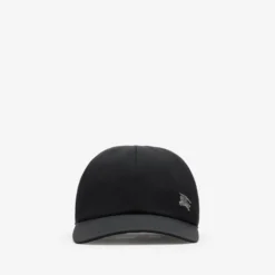 Nylon Baseball Cap