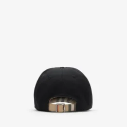 Nylon Baseball Cap