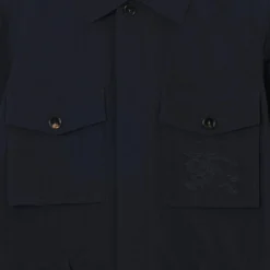 Nylon Bradmore Jacket