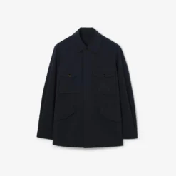 Nylon Bradmore Jacket