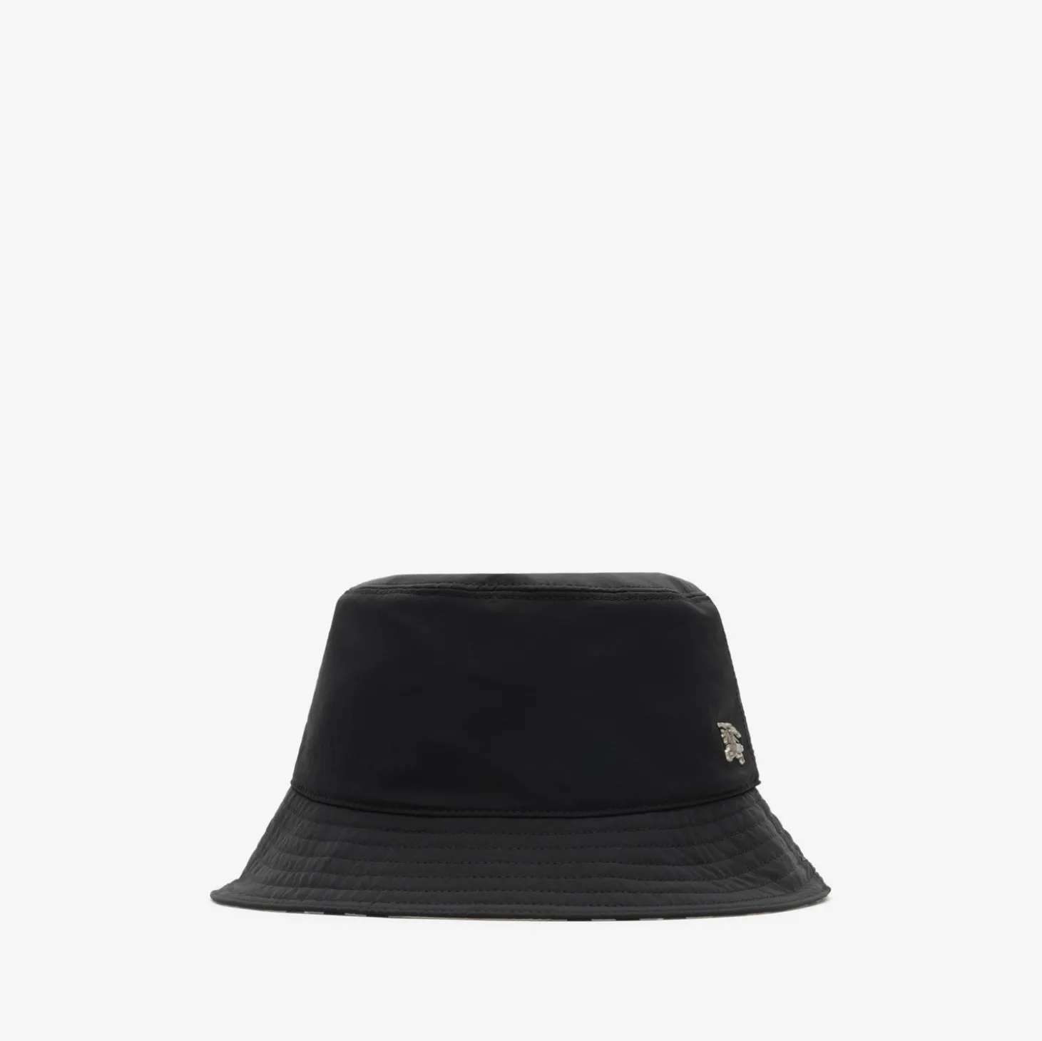 Nylon Bucket Hat