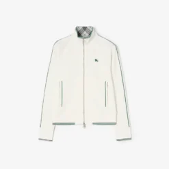 Nylon Cotton Tennis Jacket