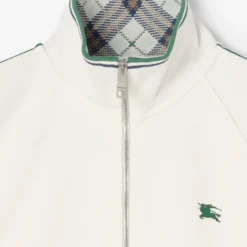 Nylon Cotton Tennis Jacket