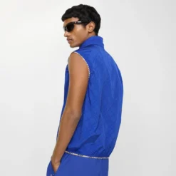 Nylon Gilet