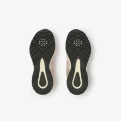 Nylon, Suede and Leather Eclipse Sneakers