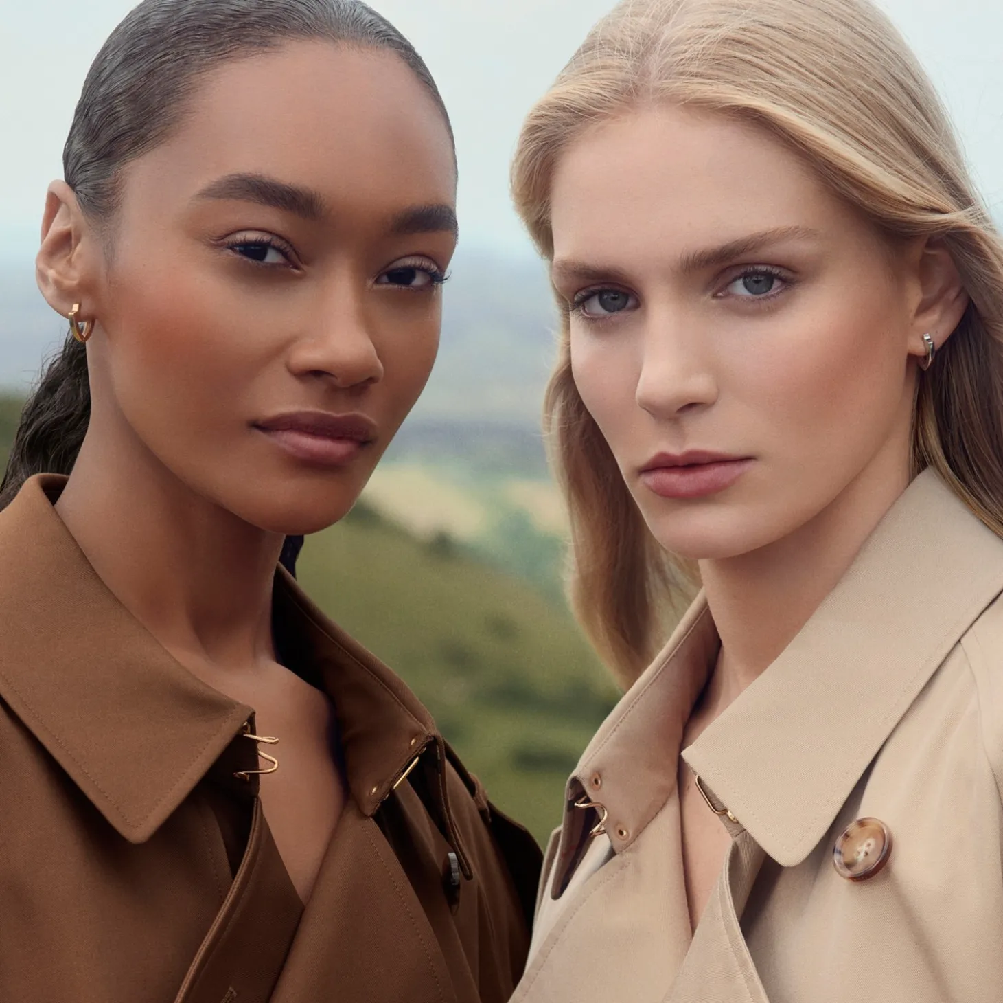Outdoor Blush – Sand Beige No.11