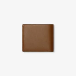 Pop Check Bifold Wallet
