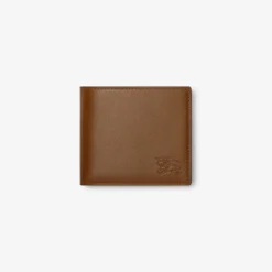 Pop Check Bifold Wallet