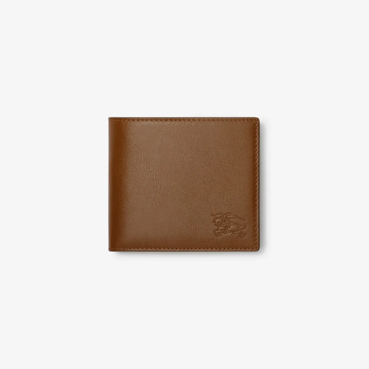 Pop Check Bifold Wallet