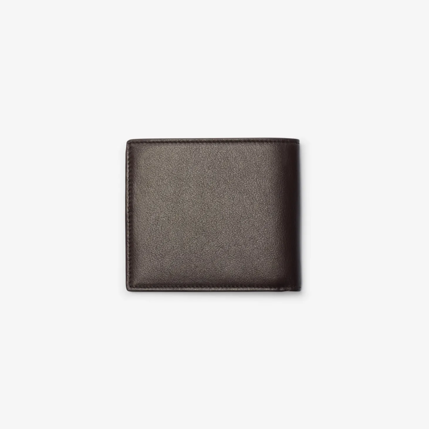 Pop Check Bifold Wallet