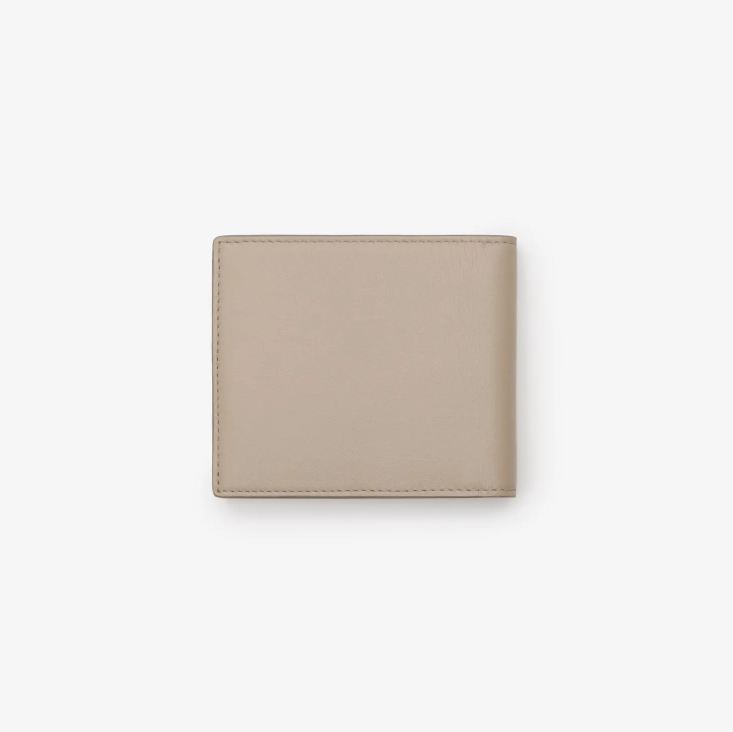 Pop Check Bifold Wallet