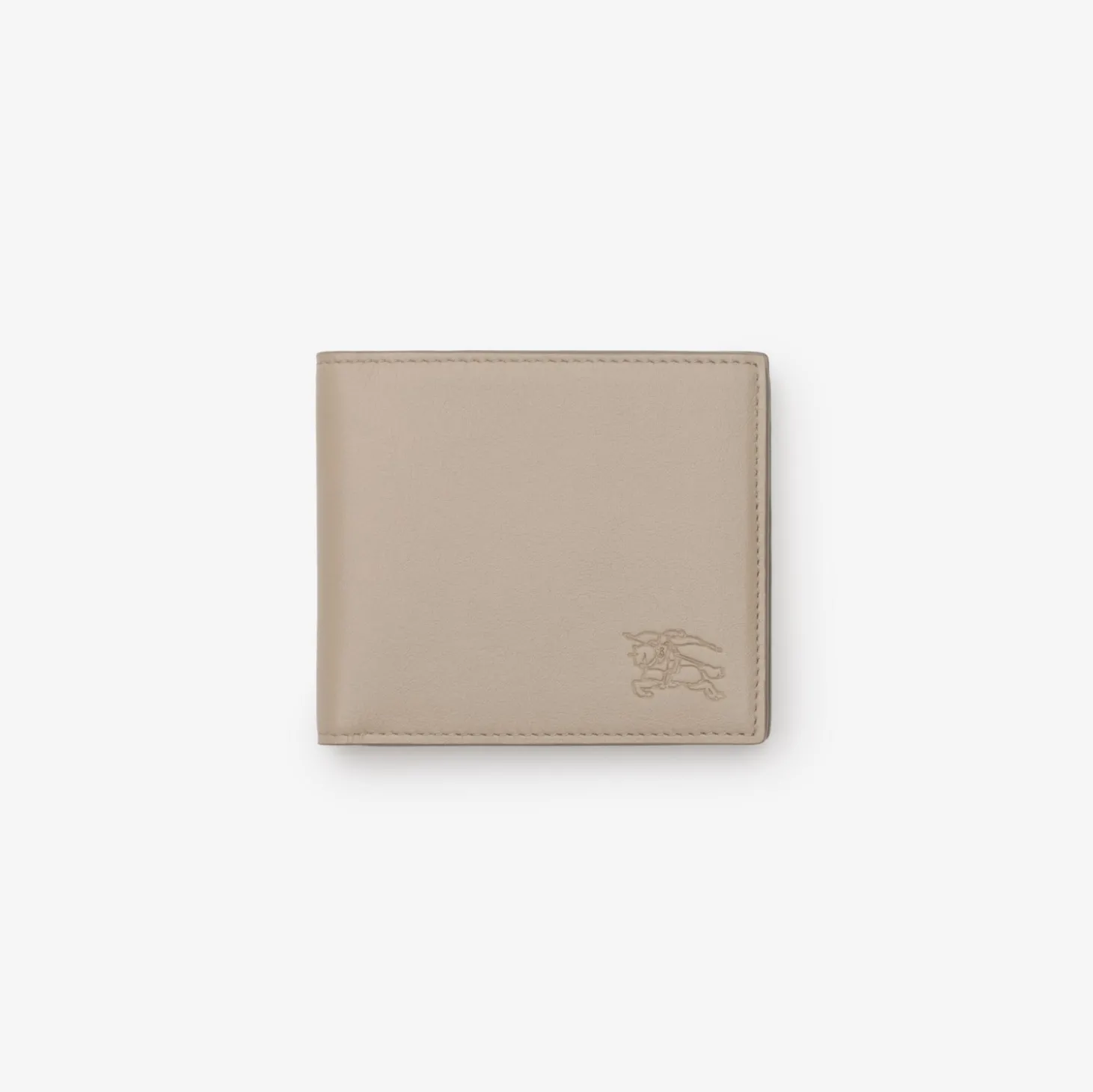 Pop Check Bifold Wallet