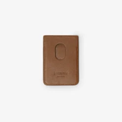 Pop Check Magnetic Card Case