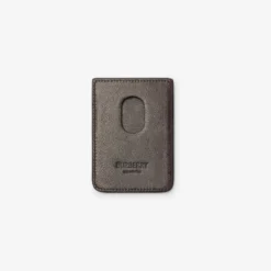 Pop Check Magnetic Card Case