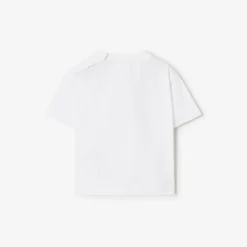 Puffer Bear Cotton T-shirt