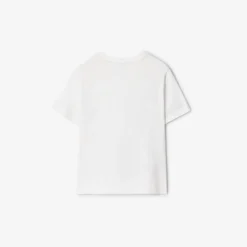 Puffer Bear Cotton T-shirt