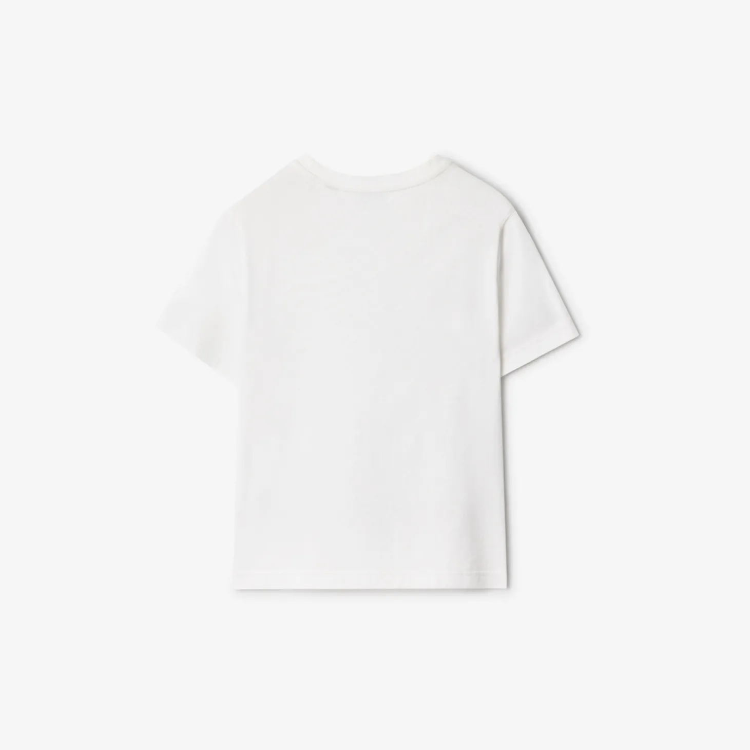 Puffer Bear Cotton T-shirt