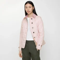 Quilted Fernleigh Jacket