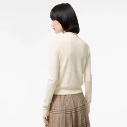 Quilted Nylon and Wool Fulbrook Jacket