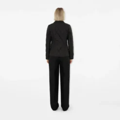 Quilted Thermoregulated Fernleigh Jacket