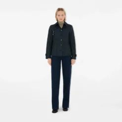 Quilted Thermoregulated Fernleigh Jacket