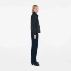 Quilted Thermoregulated Fernleigh Jacket