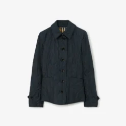 Quilted Thermoregulated Fernleigh Jacket