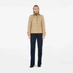 Quilted Thermoregulated Fernleigh Jacket