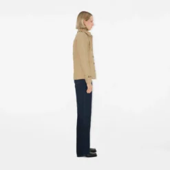 Quilted Thermoregulated Fernleigh Jacket