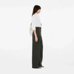 Regular Fit Cotton Poplin Shirt