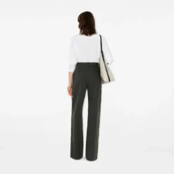 Regular Fit Cotton Poplin Shirt