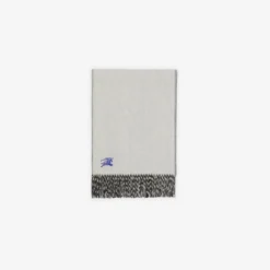 Reversible Cashmere Scarf