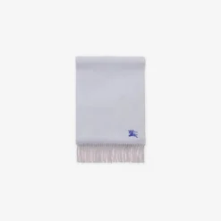 Reversible Cashmere Scarf