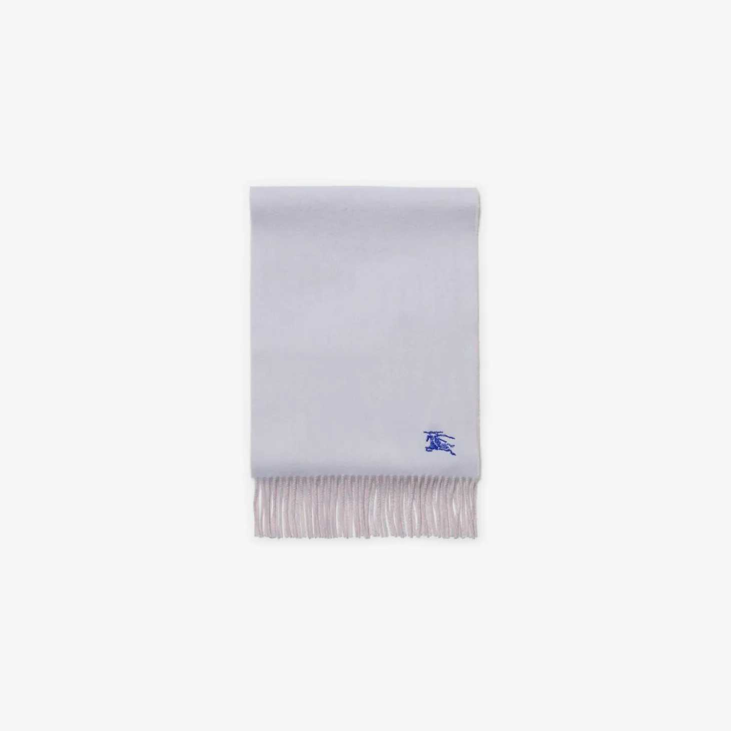 Reversible Cashmere Scarf