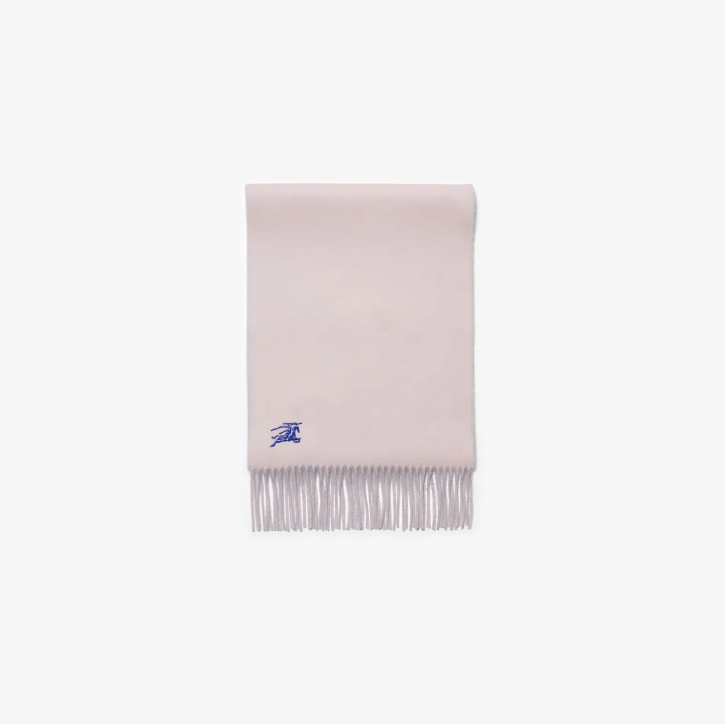 Reversible Cashmere Scarf