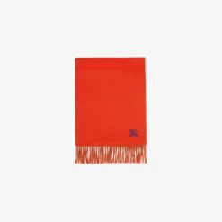 Reversible Cashmere Scarf
