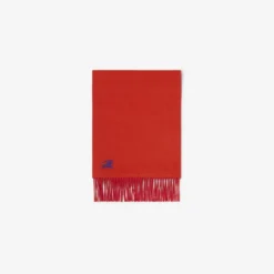 Reversible Cashmere Scarf
