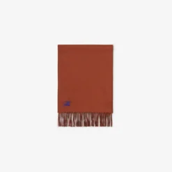 Reversible Cashmere Scarf